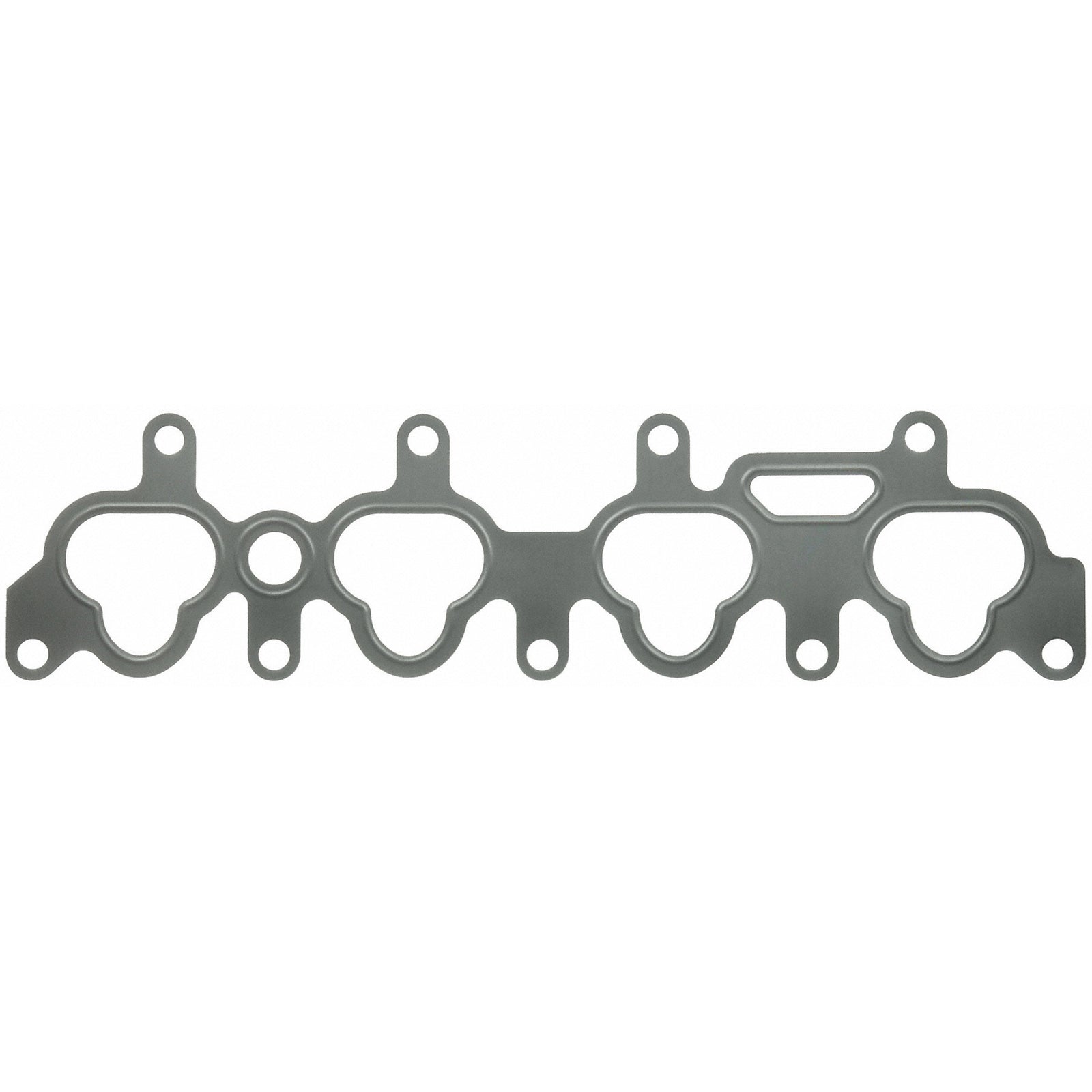 Fel-Pro 90-93 Mazda Miata Engine Intake Manifold Gasket Set - MS94750 for 1990-1993 Mazda Miata - front view