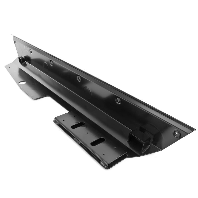 ARB Deluxe Rock Rails Rocker Guards Tj Swb All - 4450010