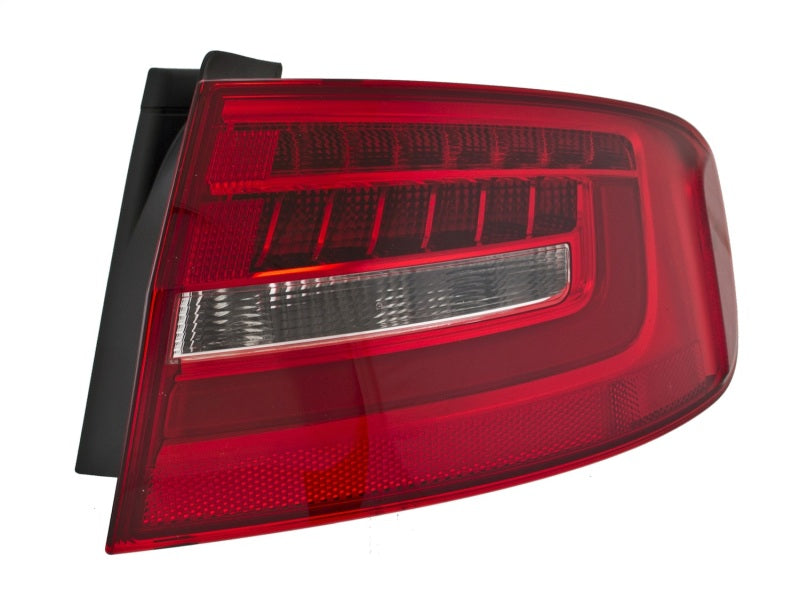 Hella 2013-2015 Audi S4 Right Outer Tail Light - 010916121