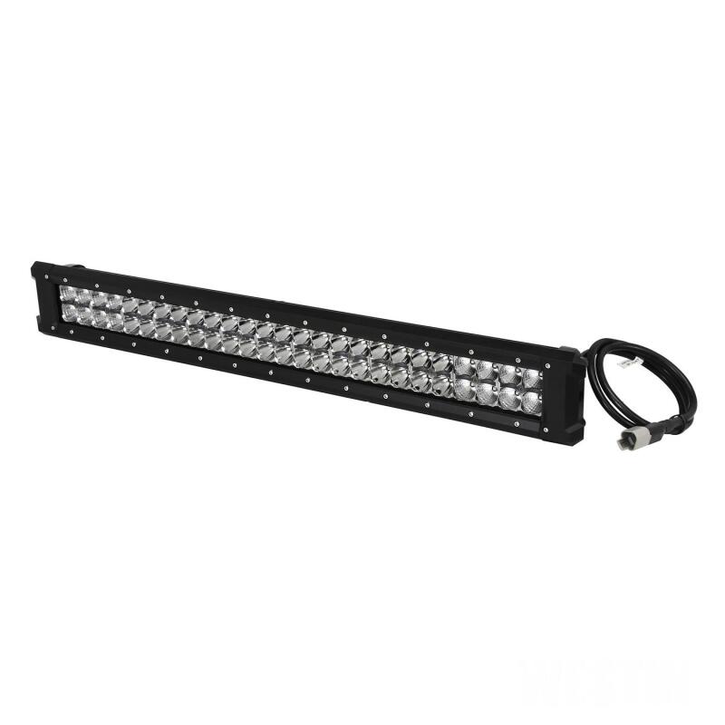 Westin Sportsman X Light Kit - Black - 40-23005