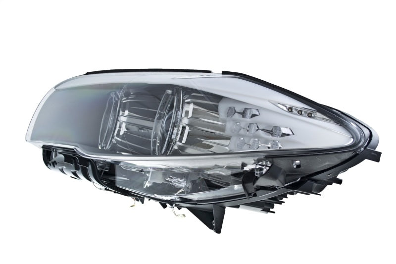 Hella 2011 Bmw 5Ser Sdn F10 W/Ahl - Headlamp Lh Xen - 010131651