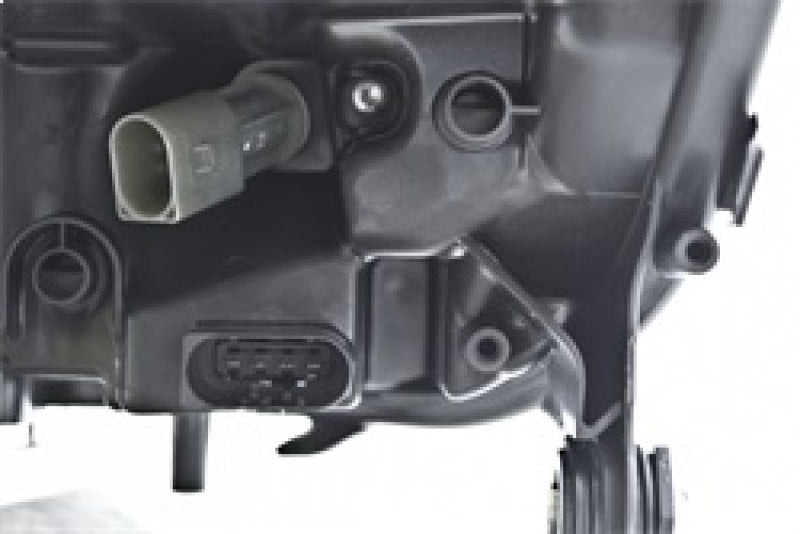 Hella 2008-2011 Mercedes-Benz ML320 Headlight Assembly - 263064461