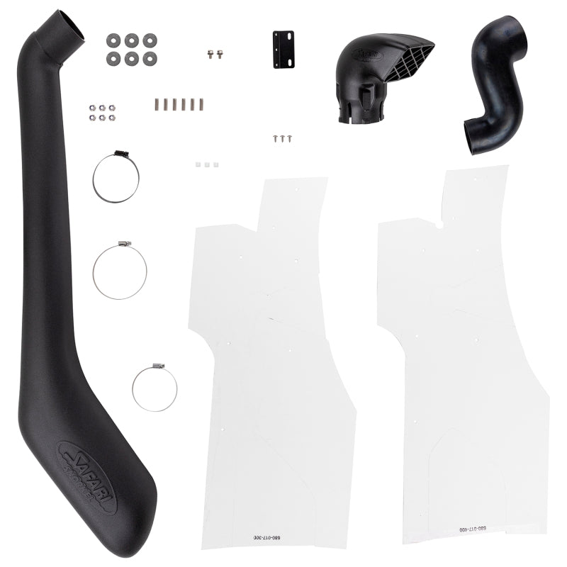 ARB Safari Rspec Snorkel Px Ranger 2.2Td 3.2Td 8/11On - SS5000R