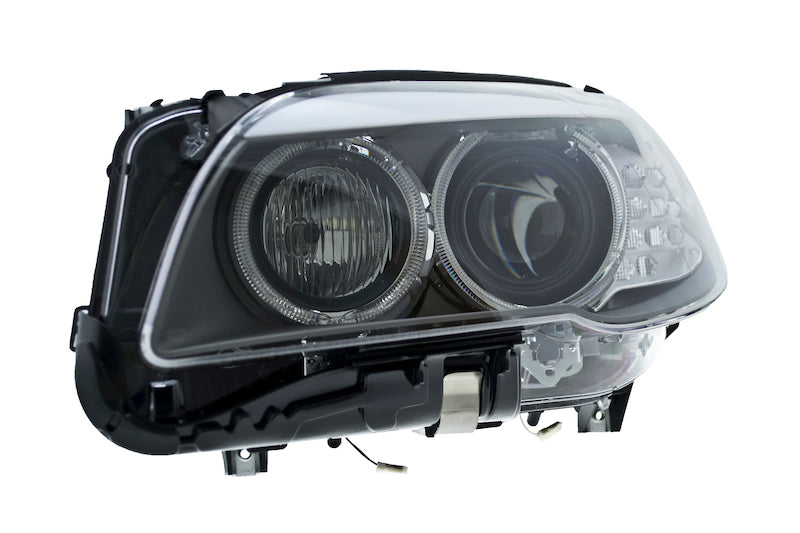 Hella 2011 Bmw 5Ser Sdn F10 W/Ahl - Headlamp Lh Xen - 010131651