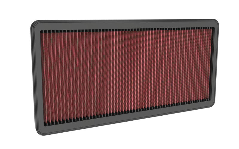 K&amp;N 20-21 Polaris Slingshot 1997 Replacement Air Filter - PL-1920