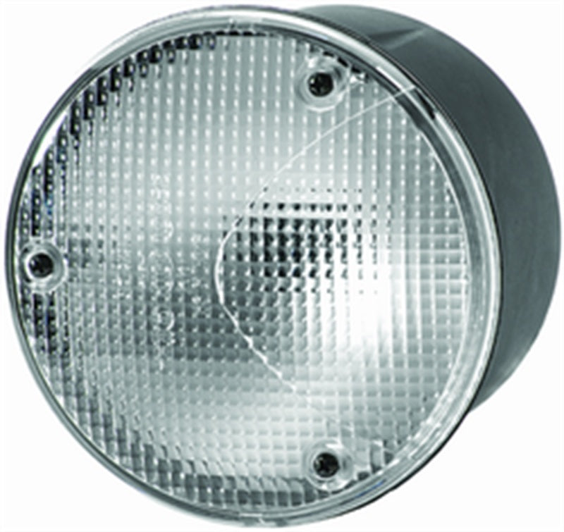 Hella Universal Clear Lens 4169 Series Back Up Light - H23169031