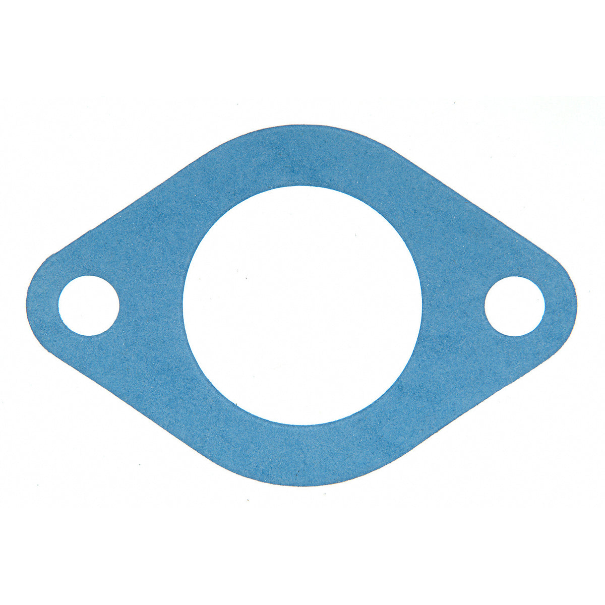 Fel-Pro 11-21 RAM 1500/09-21 Dodge Challenger/06-21 Charger Engine Coolant Thermostat Housing Gasket - 35840 for 2009-2021 Dodge Challenger - front view