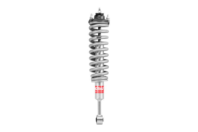 Eibach 06-14 Toyota FJ Cruiser Pro-Truck Sport Shock (Front) - Single - E61-82-008-01-10