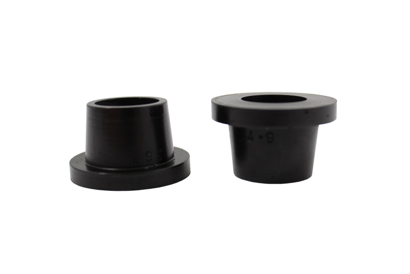 SuperPro - Idler Arm Bushing Kit - SPF0368K for 1983-1991 Mitsubishi Montero - angle view
