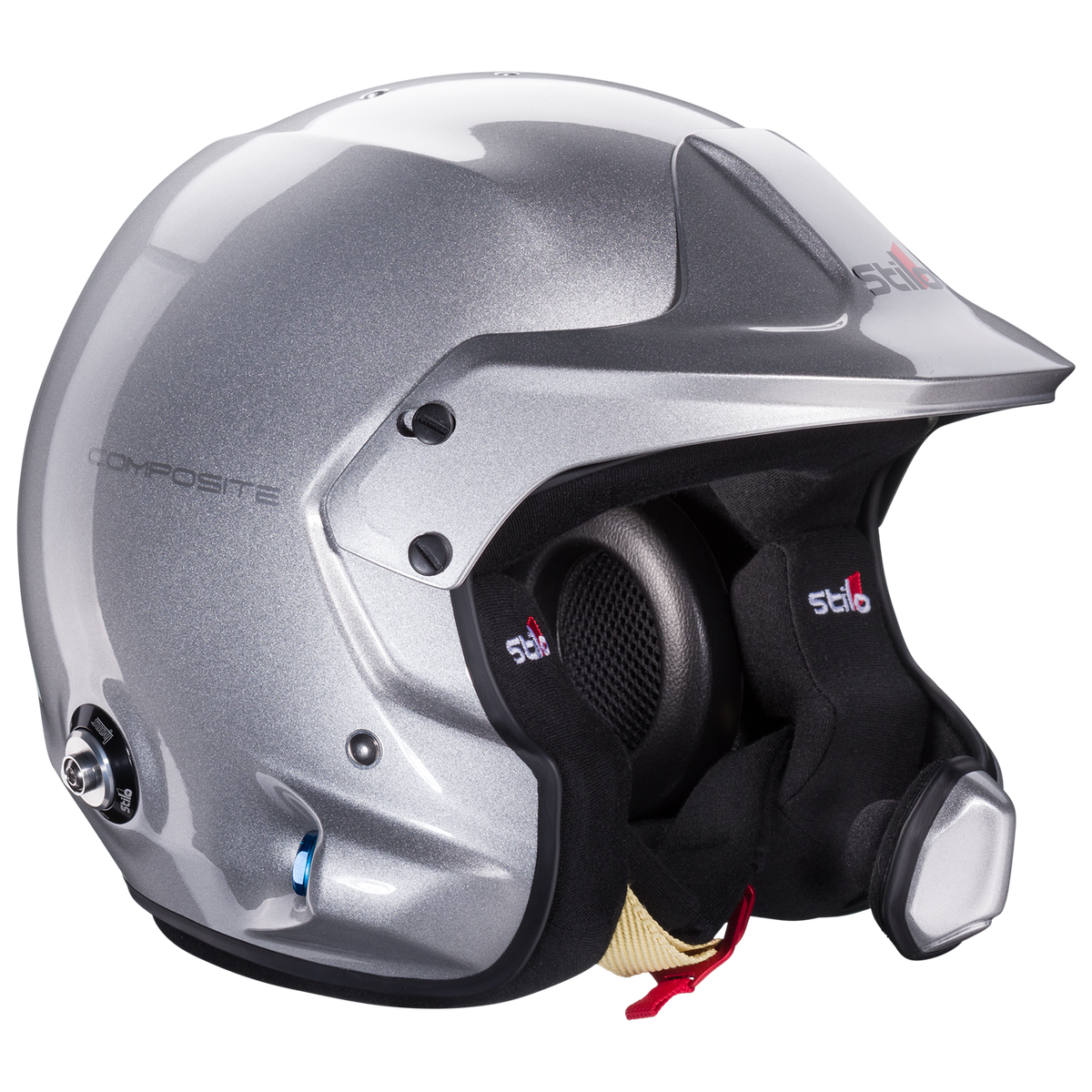 Stilo - Venti WRC Composite