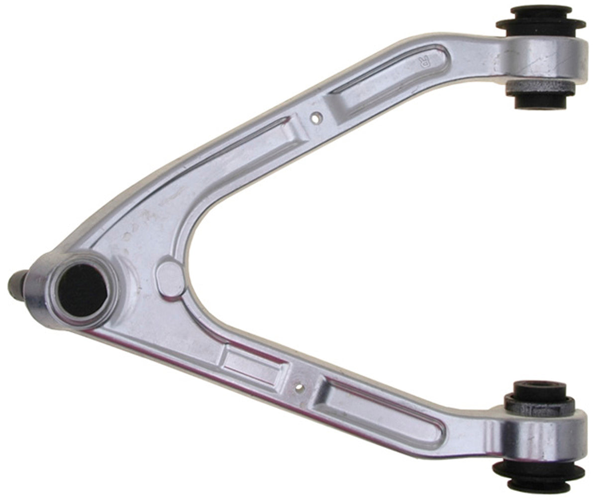 MOOG 06-10 Hummer H3 Front Right Upper Control Arm - RK621675 - front view