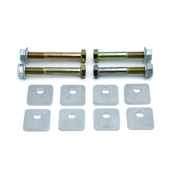 SPL Parts 2022+ Hyundai Elantra N Eccentric Lockout Kit - SPL EL CN7 for 2022-2024 Hyundai Elantra N
