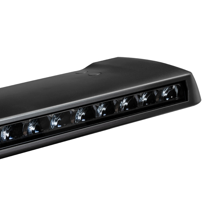 Oracle 2021+ Ford Bronco Integrated Windshield Roof LED Light Bar System SEE WARRANTY - 5888-023