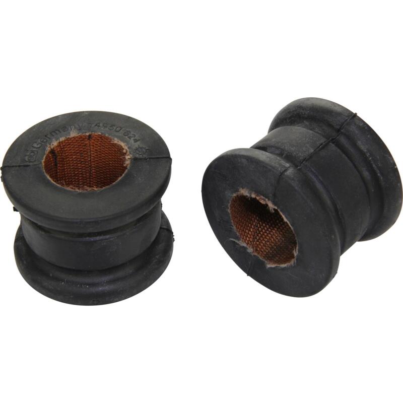MOOG 92-98 BMW 318i Rear Control Arm Bushing - K200944 - front view