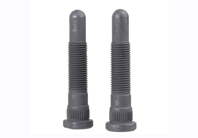 Ford Racing Mustang/GT350 Extended Wheel Stud &amp; Nut Kit - M-1107-E