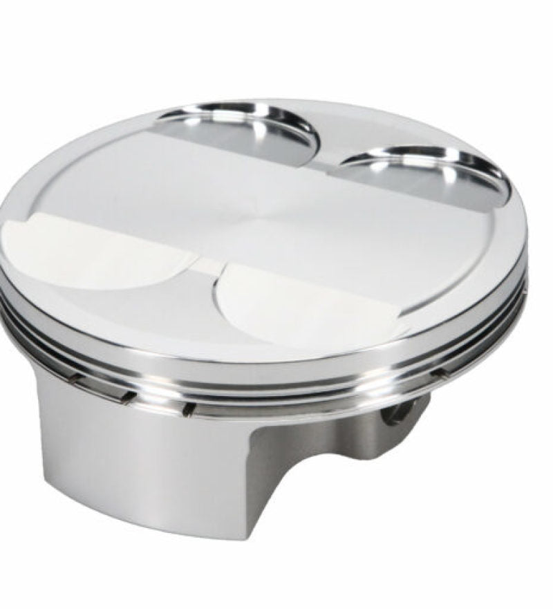 JE Pistons Honda CRF 450 12.5 to 1 Piston Kit - 274755