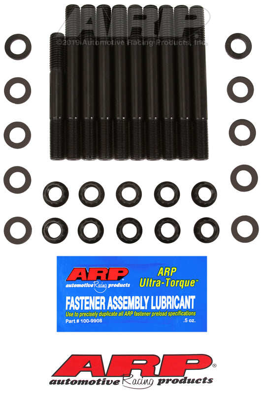 ARP Pontiac Super Duty, w/Iron Duke heads,12pt hsk - 290-4301