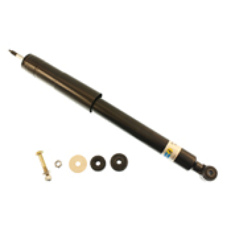 Bilstein B4 1984 Mercedes-Benz 190D 2.2 Rear 36mm Monotube Shock Absorber - 24-013840