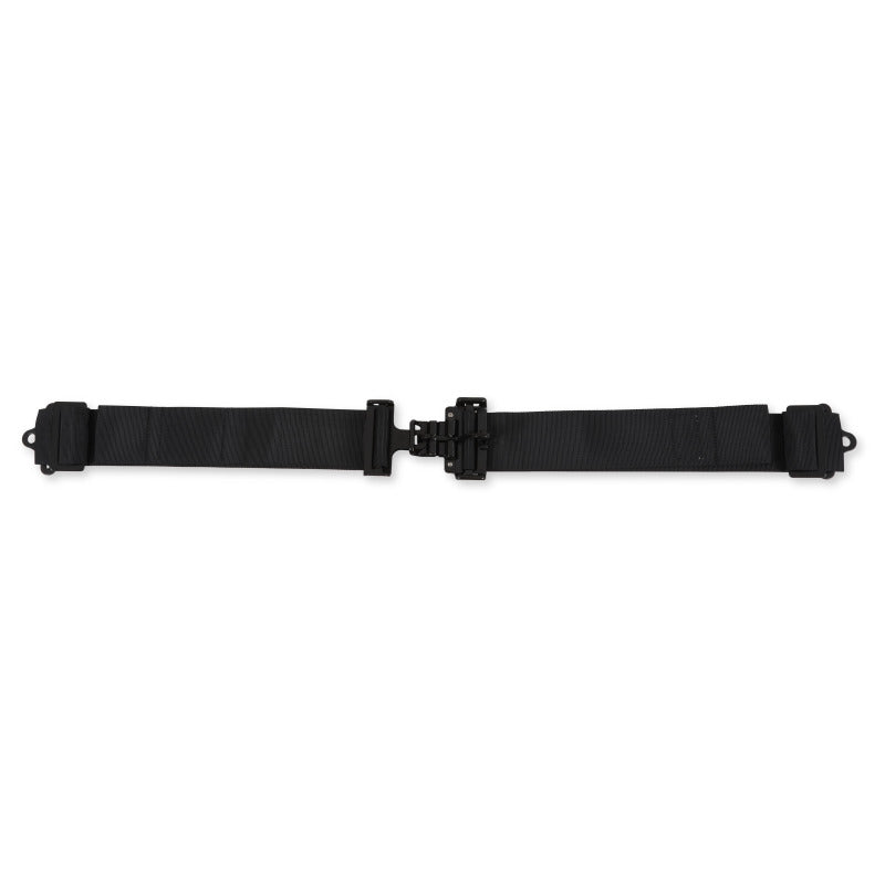 RaceQuip Black L & L 5pt Seat Belt - 711001RQP