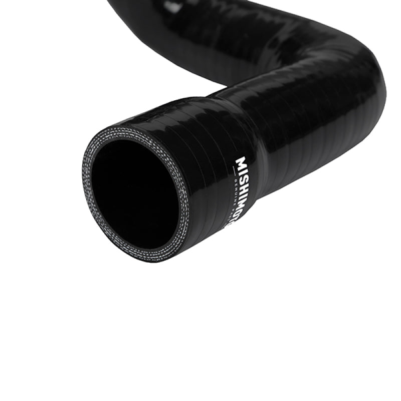 Mishimoto 73-86 GM C/K Truck 305/350 Silicone Lower Radiator Hose - MMHOSE-GM-12L