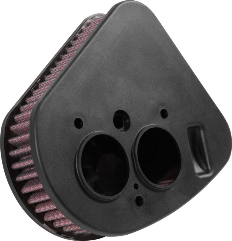 K&amp;N 17-19 Harley Davidson XG750A Street Rod 46 CI Replacement Air Filter - HD-7517