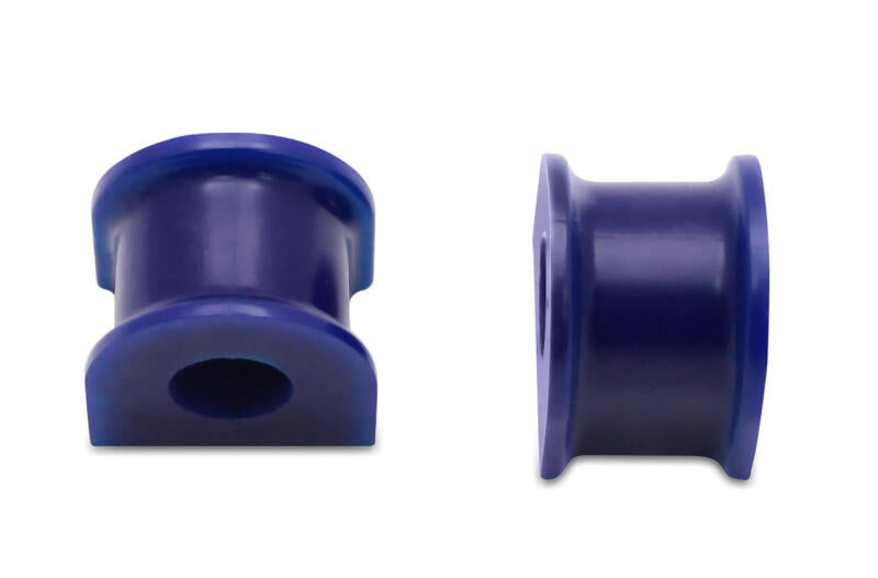 SuperPro 2008 Pontiac G8 Base Front 23mm Sway Bar Mount Bushing Set - SPF2863-23K