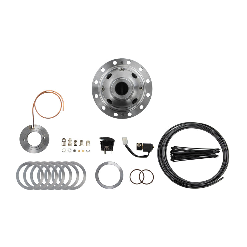 ARB Airlocker Irs 33 Spl 3.54&amp;Up Nissan R230 S/N - RD137