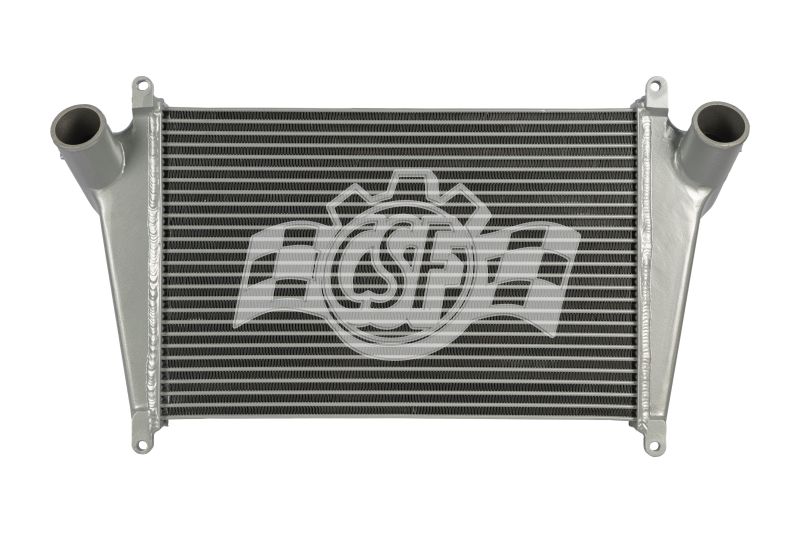CSF 07-09 Isuzu NPR 5.2L OEM Intercooler - 6049