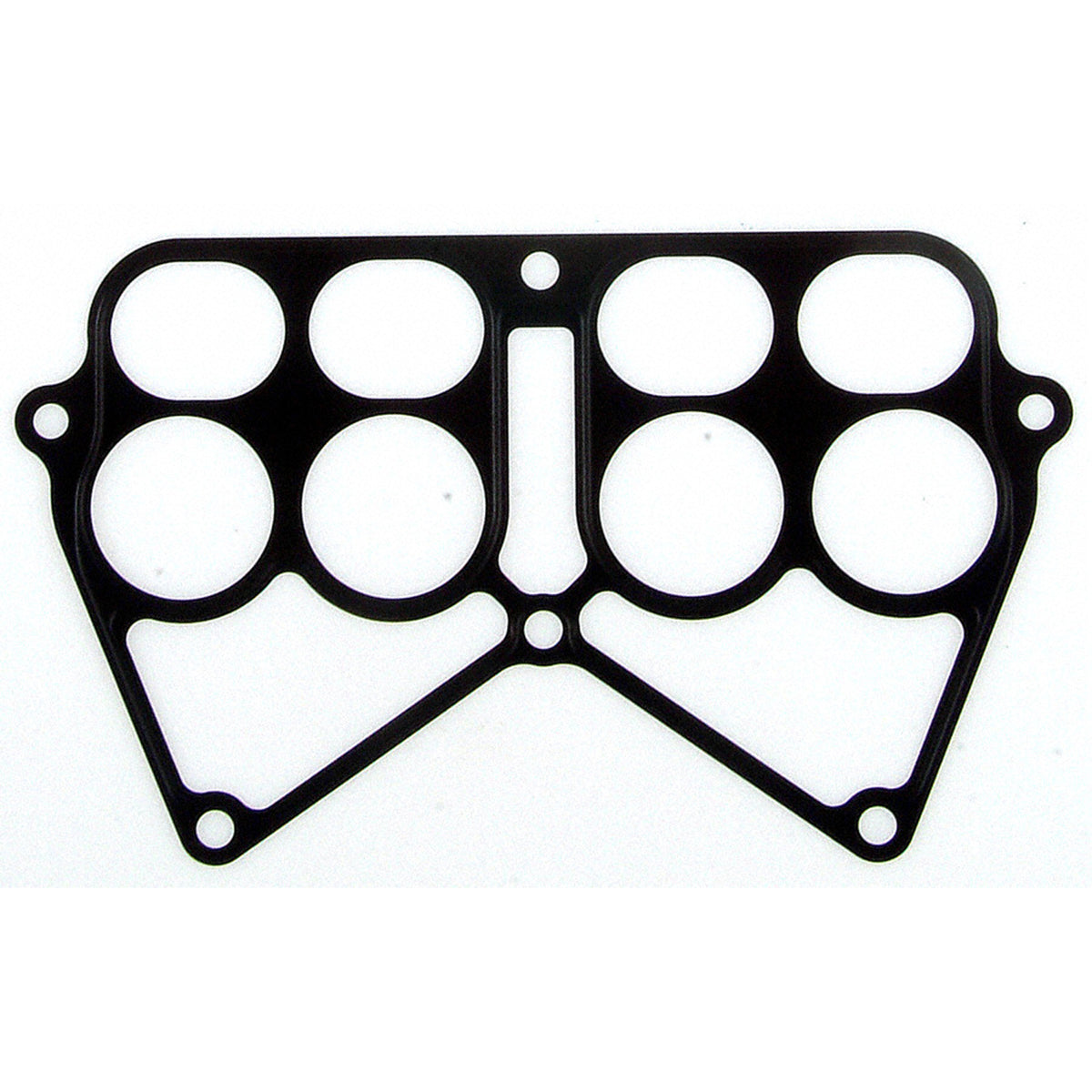 Fel-Pro Mazda Protege MS 96145 Fuel Injection Plenum Gasket Set - MS96145 for 2001-2003 Mazda Protege - front view