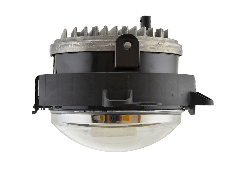 Hella 2014-2015 Mini Cooper Fog Light Assembly Left - 011748031
