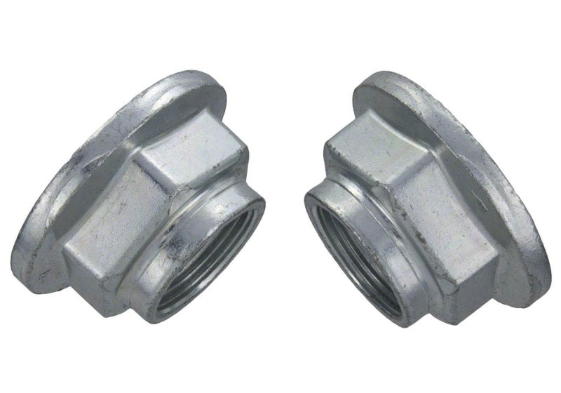 Ford Racing Bronco Front Axle Hub Nut - Pair
