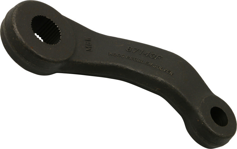 MOOG 2018 Jeep Wrangler JK Pitman Arm - K440026 - front view