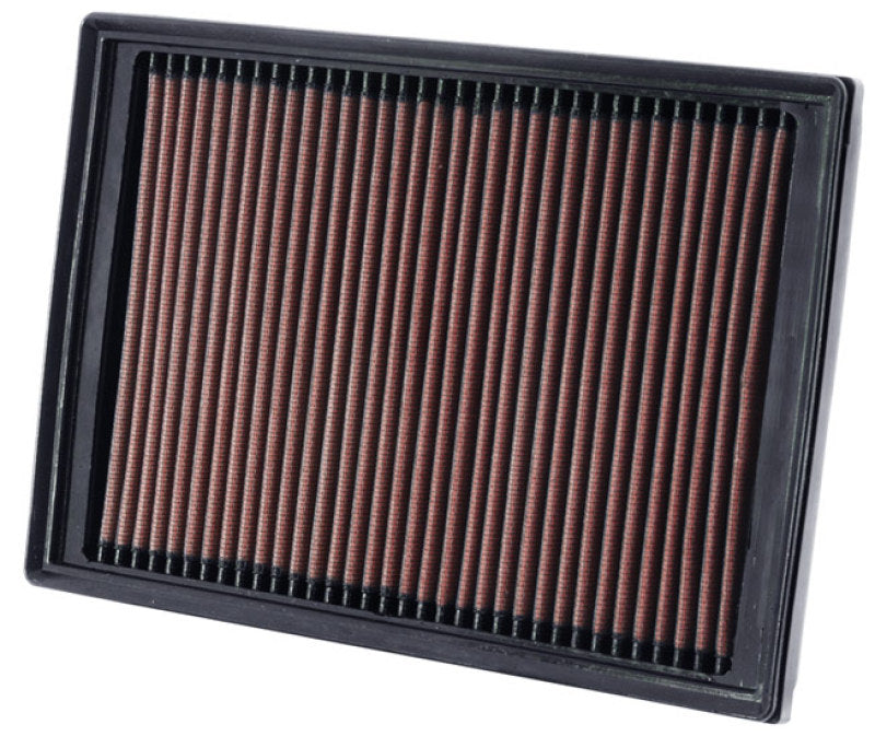 K&N Replacement Air Filter LAND ROVER LR2 3.2L; 2008 - 33-2414