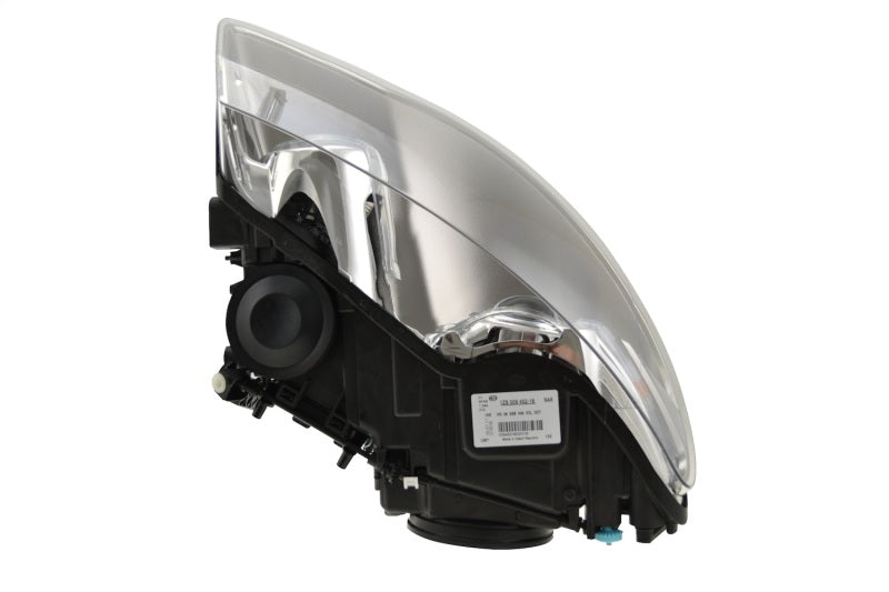 Hella 08-10 Vw Touareg Xenon Headlamp Rh - 009452181