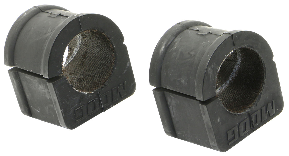 MOOG 05-06 Buick Terraza Front To Frame Sway Bar Bushing - K201608 - front view