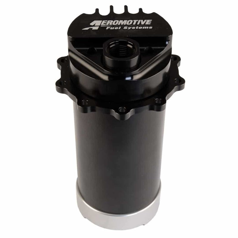 Aeromotive Variable Speed Controlled Fuel Pump - In-Tank - Brushless Eliminator - 18051