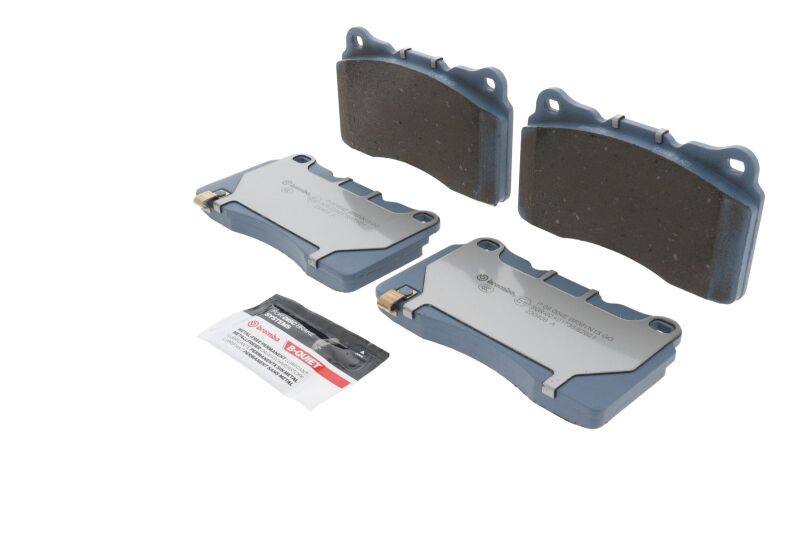 Brembo OE 12-21 Tesla S EVPad BrakePad - P09004E