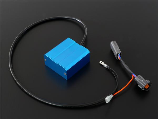 Cusco Ignition Capacitor Wiring Harness Subaru BRZ / Scion FR-S / Toyota 86 - 965 726 H