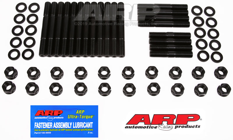 ARP up to 67 Pontiac 400-428 Head Stud Kit - 190-4002