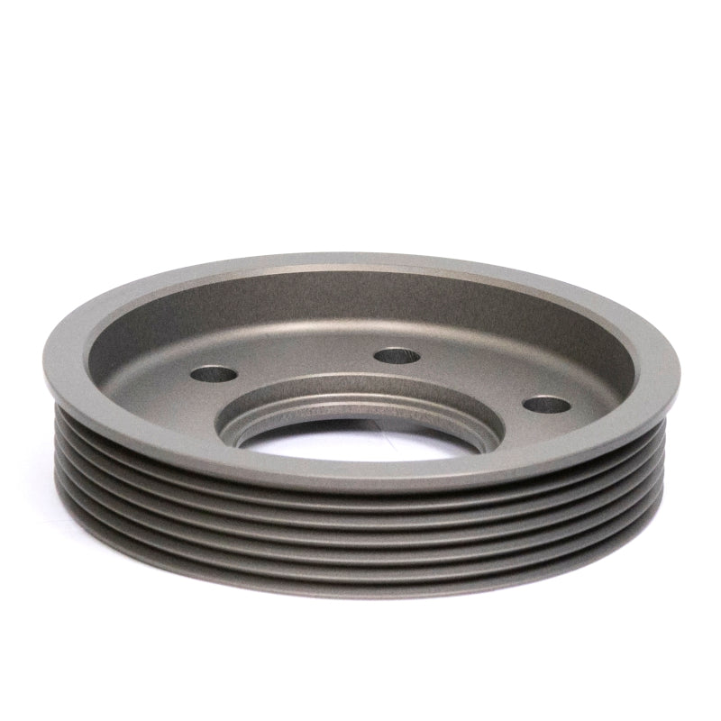 Fluidampr Toyota 2JZ Underdrive Pulley Damper Ring - 500809