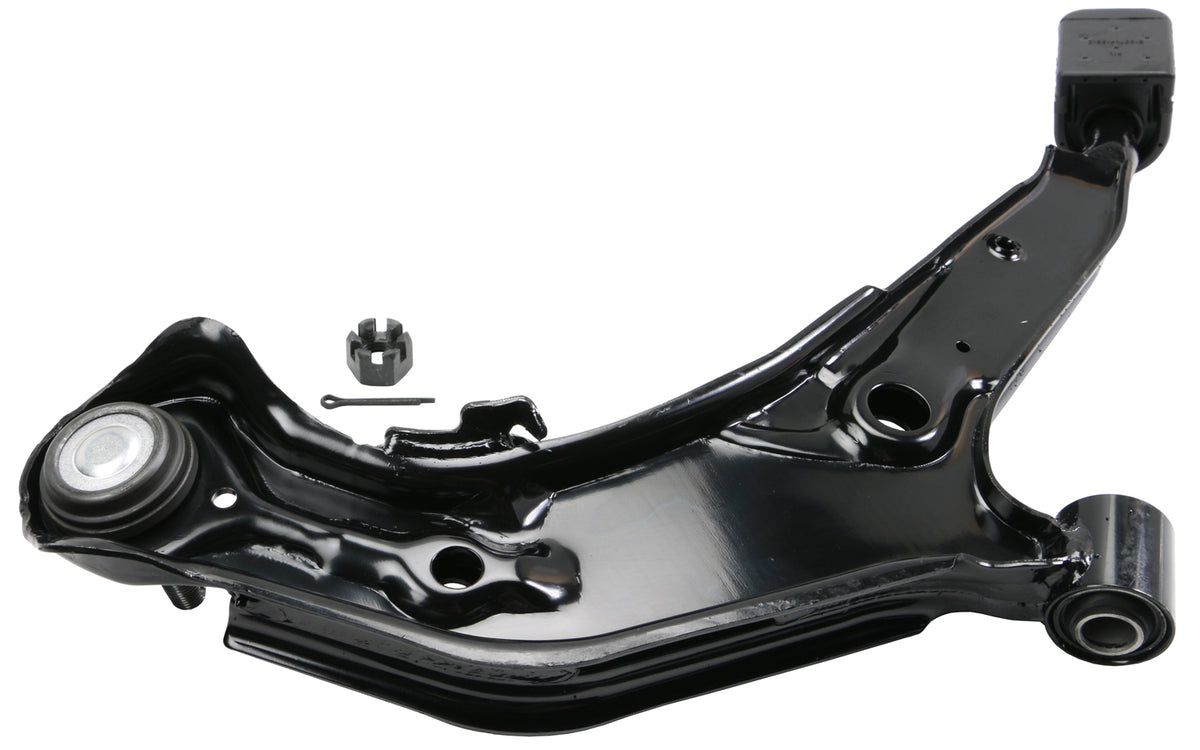 MOOG 95-99 Nissan Maxima Front Left Lower Control Arm - RK620353 - front view