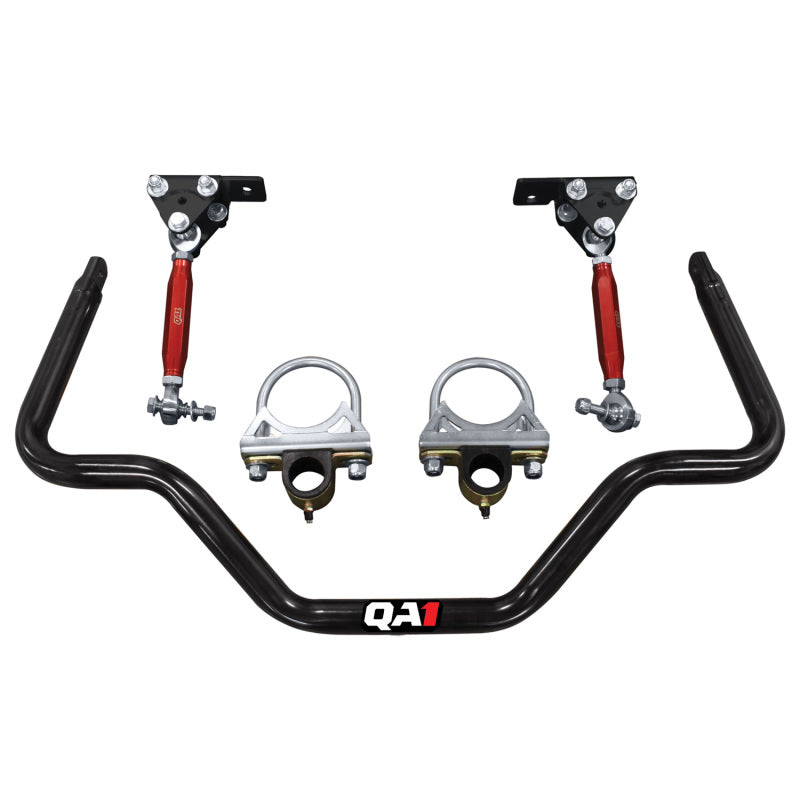 QA1 73-87 Chevrolet C10 Rear Sway Bar - 1-1/4in - 52899