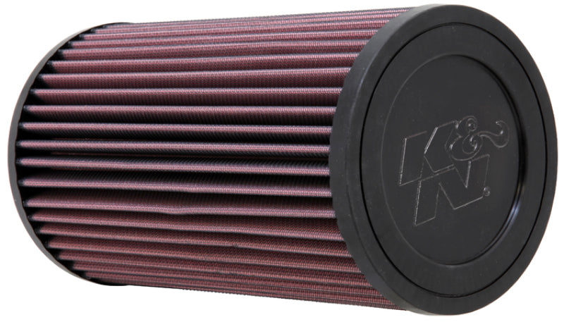 K&amp;N 07-10 Fiat Bravo 1.4L / 07-10 lancia Delta 1.6L Drop In Air Filter - E-2995