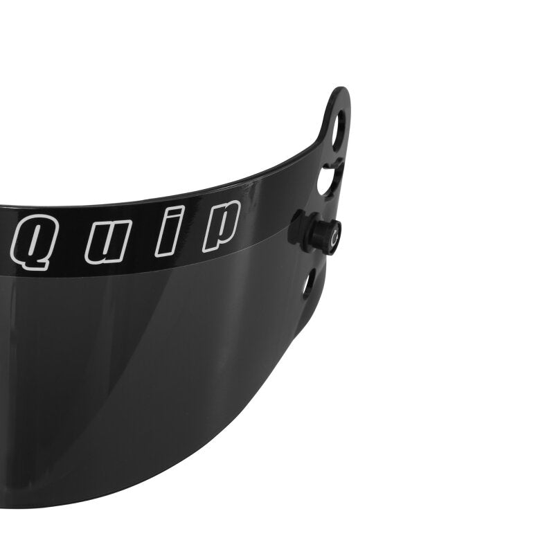 RaceQuip PRO Series Shield - Dark Smoke - 204004RQP