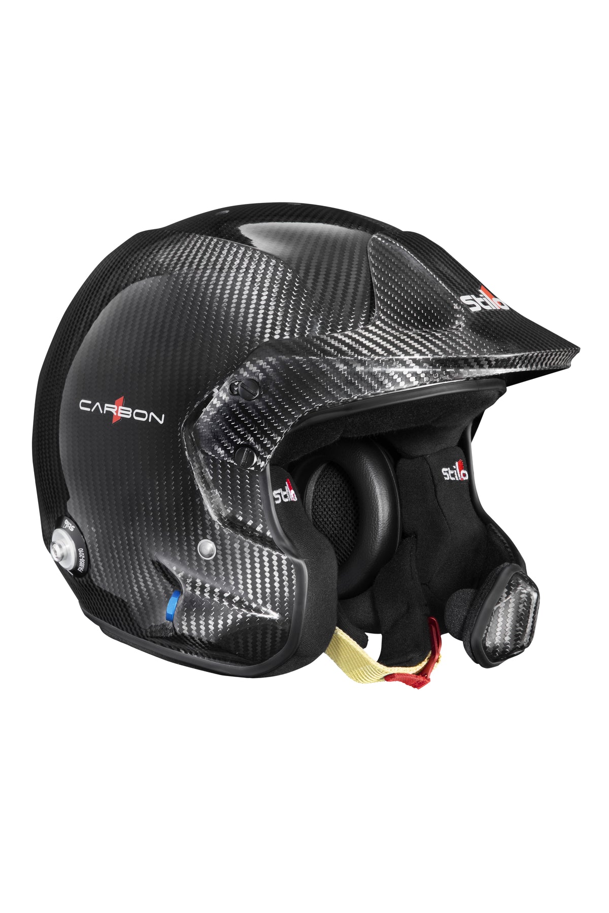 Stilo - VENTI4 WRC CARBON SA25 8859