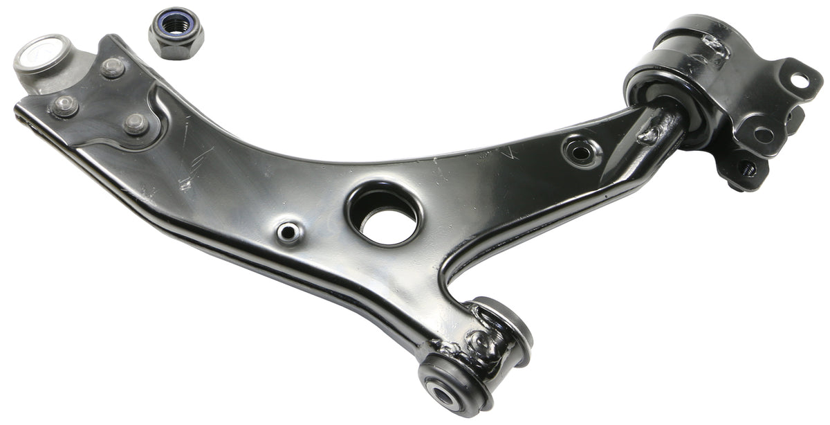 MOOG 06-13 Volvo C70 Front Left Lower Control Arm - RK620598 - front view