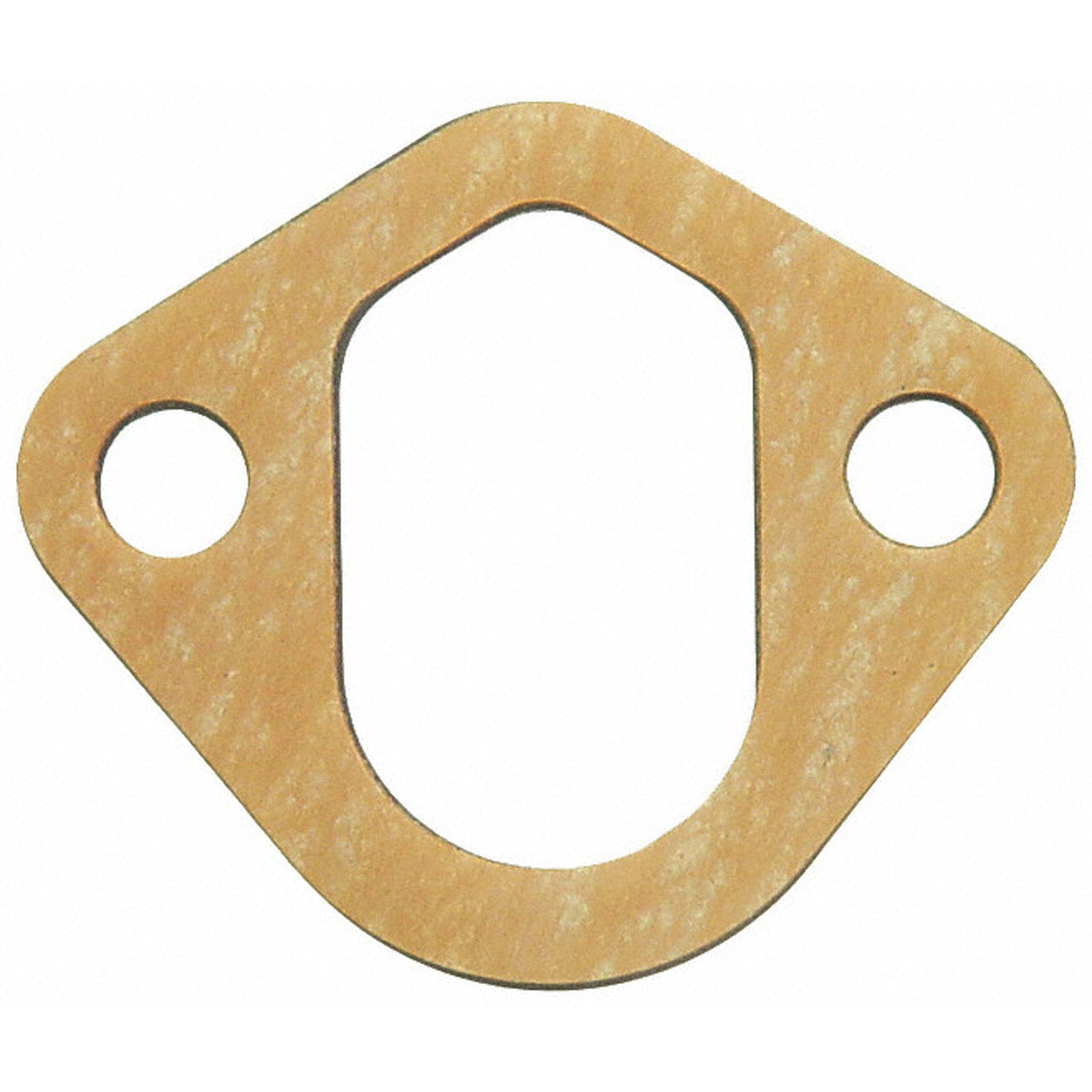 Fel-Pro Toyota Pickup 70577 Fuel Pump Mounting Gasket for 1970-1990 Toyota Pickup - front view
