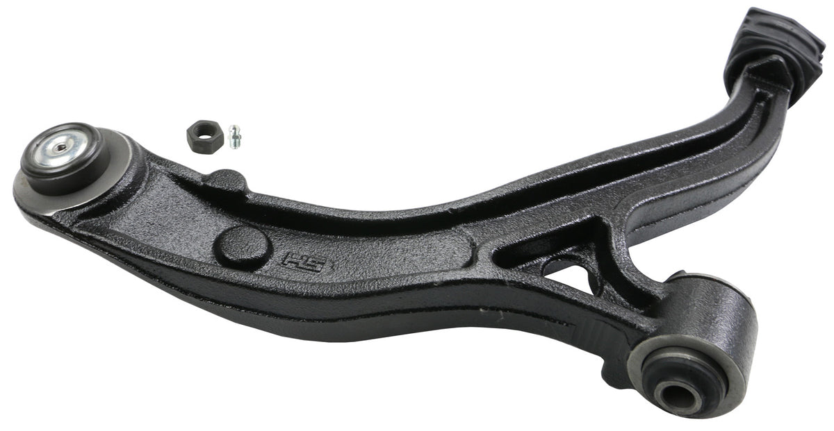MOOG 01-07 Chrysler Town & Country Front Left Lower Control Arm - RK620171 - front view