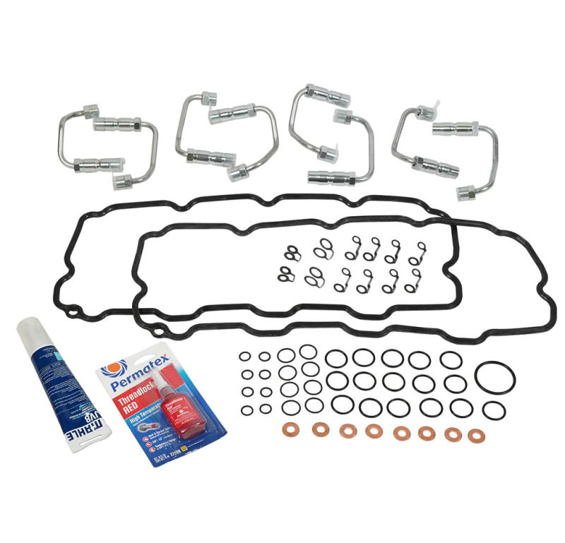 BD Diesel 01-04 Chevy/GMC Duramax 6.7L (LB7) Injector Install Kit - 1050141