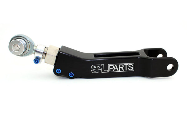 SPL Parts 2015+ Subaru WRX/STI Rear Traction Arms - SPL RTR GK for 2015-2021 Subaru WRX